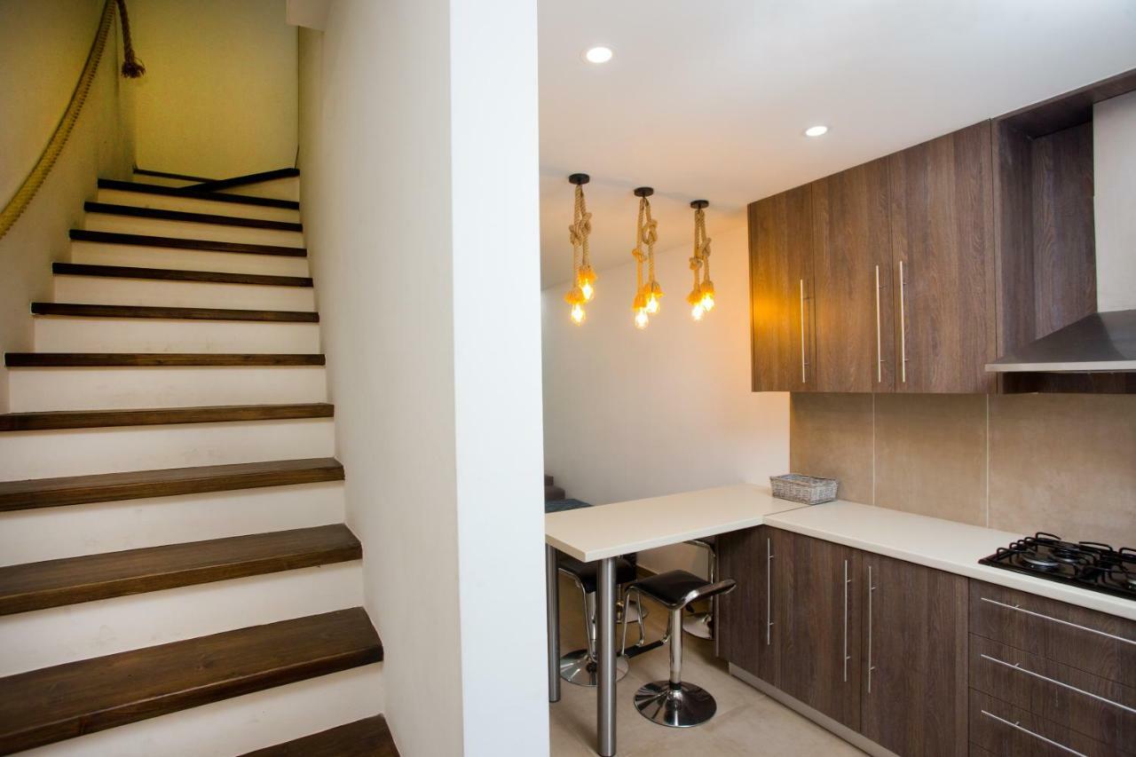 Galatex Beach Living By Trulycyprus Λεμεσός Εξωτερικό φωτογραφία