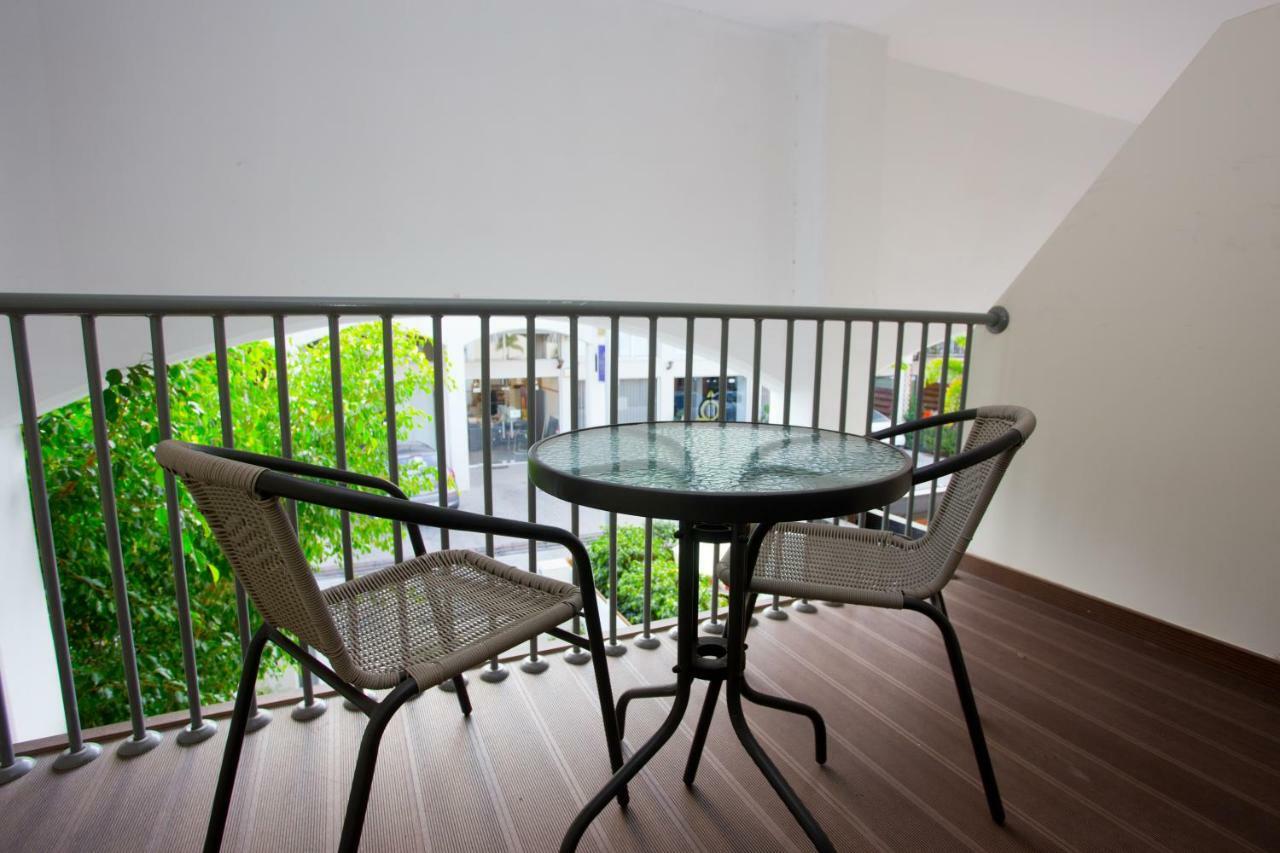 Galatex Beach Living By Trulycyprus Λεμεσός Εξωτερικό φωτογραφία